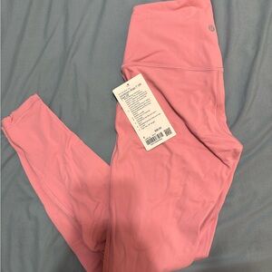 Lululemon Align Leggings